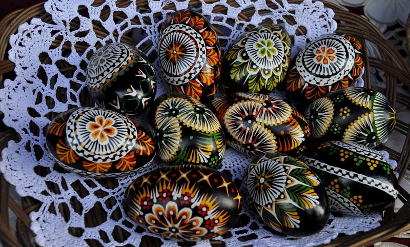 Handcrafted Pieces